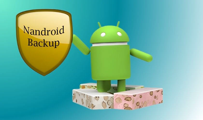 Cách cài TWRP cho Xiaomi có lợi ích gì - Sao lưu, khôi phục hệ thống