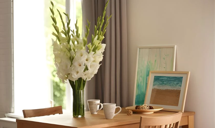 Ý nghĩa hoa dơn ngày Tết