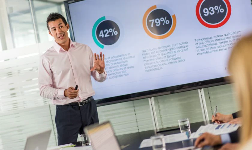 Biết cách cắt video trên PowerPoint giúp bạn quản lý thời gian trình chiếu tốt hơn