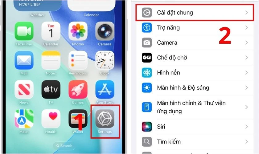 Cách chia đôi màn hình iPhone iOS 18.7 bằng Picture-in-Picture
