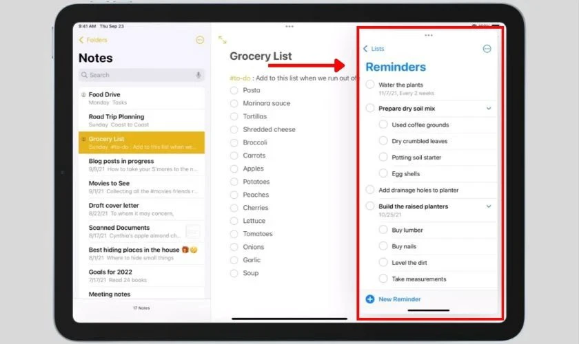 Ứng dụng đầu tiên trở thành cửa sổ nổi nhỏ có thể di chuyển