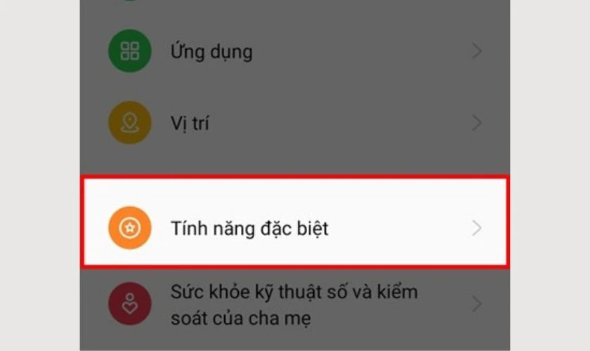 Cách chia đôi màn hình trên OPPO từ thanh bên thông minh