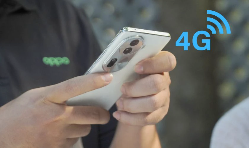Tại sao phải biết cách chia sẻ 4G trên OPPO?