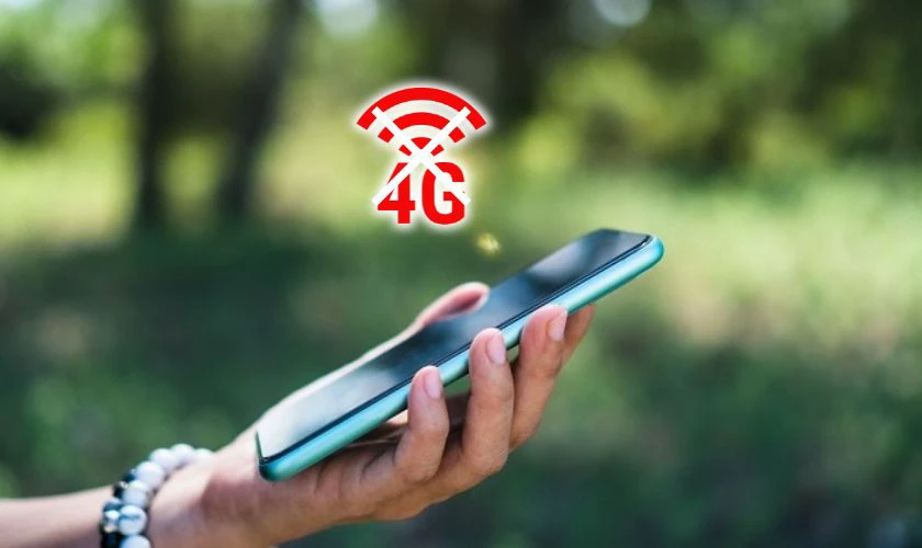 Lỗi chia sẻ Wi-Fi, 4G trên OPPO phải làm sao?