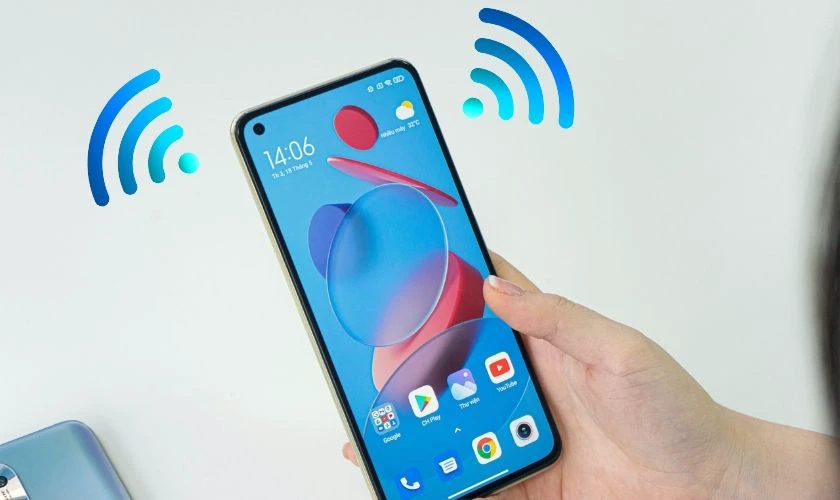 Cách chia sẻ 4G trên Xiaomi có lợi ích gì