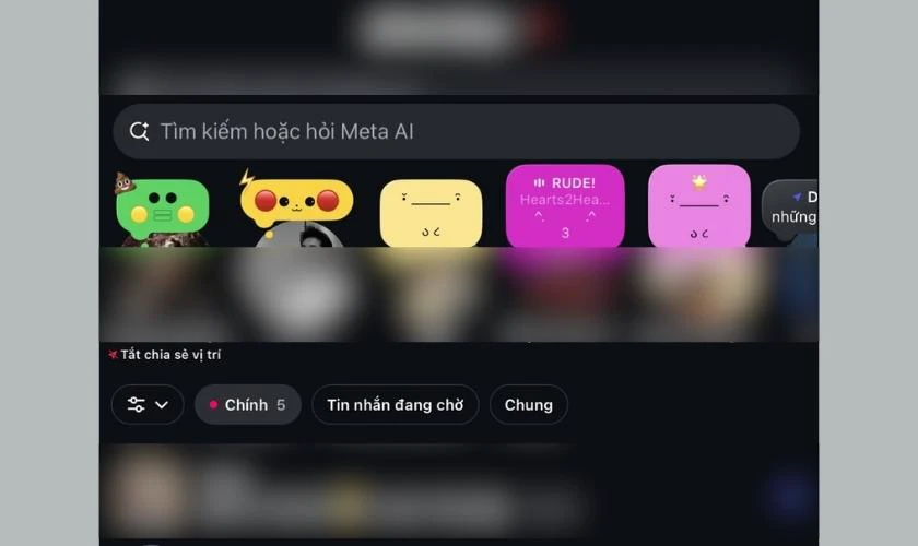 Lưu ý khi chỉnh ghi chú Instagram theo phong cách dễ thương