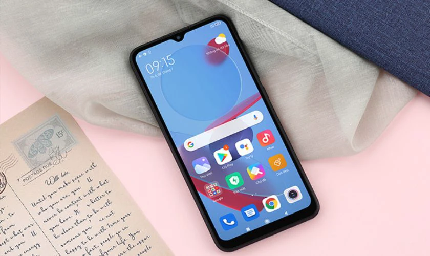 Nên chỉnh tần số quét màn hình Xiaomi là bao nhiêu?