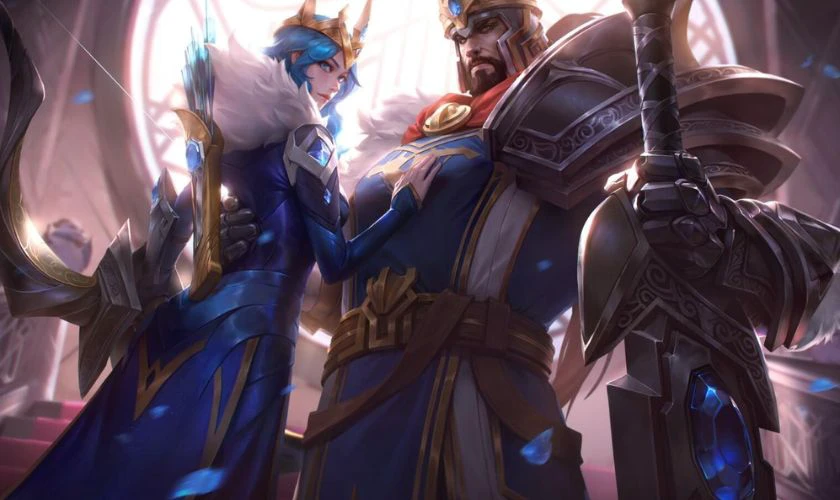 Tương tác độc đáo