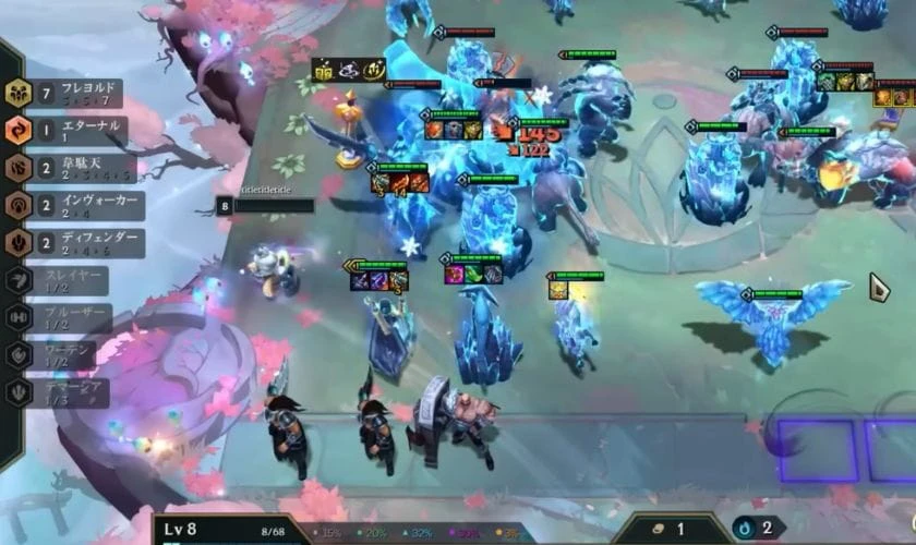 Hụt hơi về cuối trận