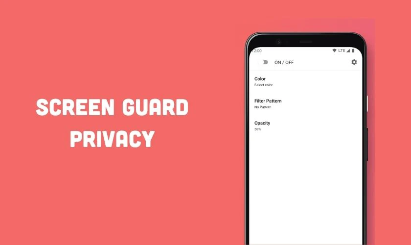 Ứng dụng chống nhìn trộm màn hình điện thoại tốt nhất