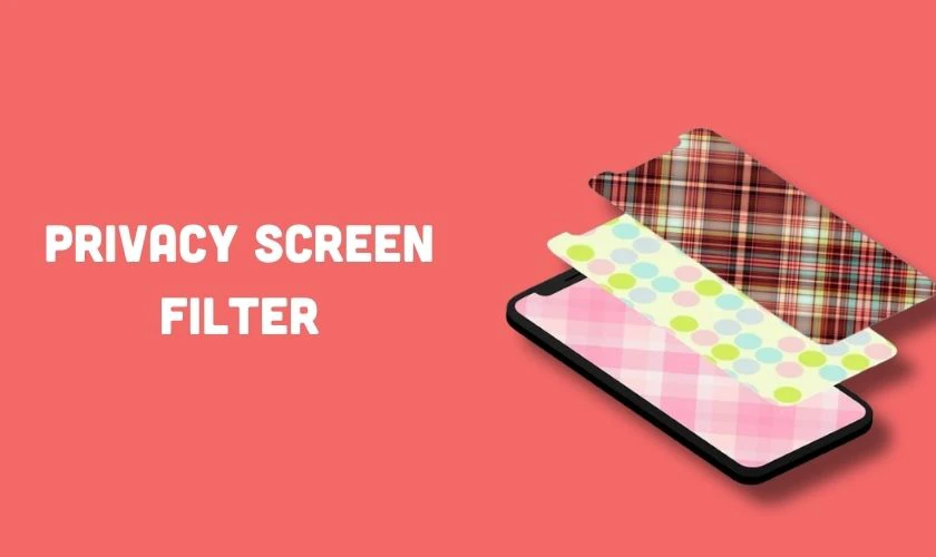 Privacy Screen Filter