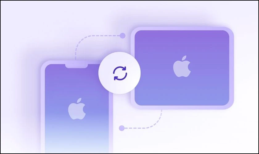 Làm gì trong khi chờ chuyển dữ liệu sang iPhone 17