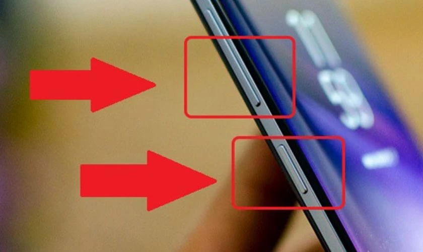 Cách chuyển nút nguồn sang nút âm lượng Xiaomi có lợi ích gì?