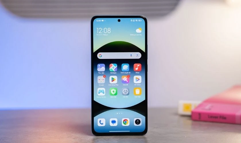 Có nên chuyển ứng dụng sang thẻ nhớ Xiaomi?