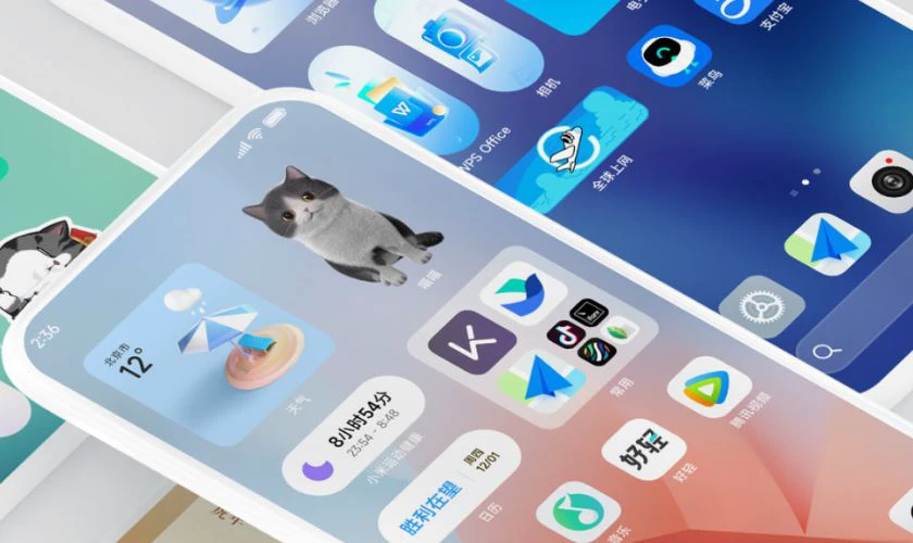 Quản lý dữ liệu linh hoạt hơn