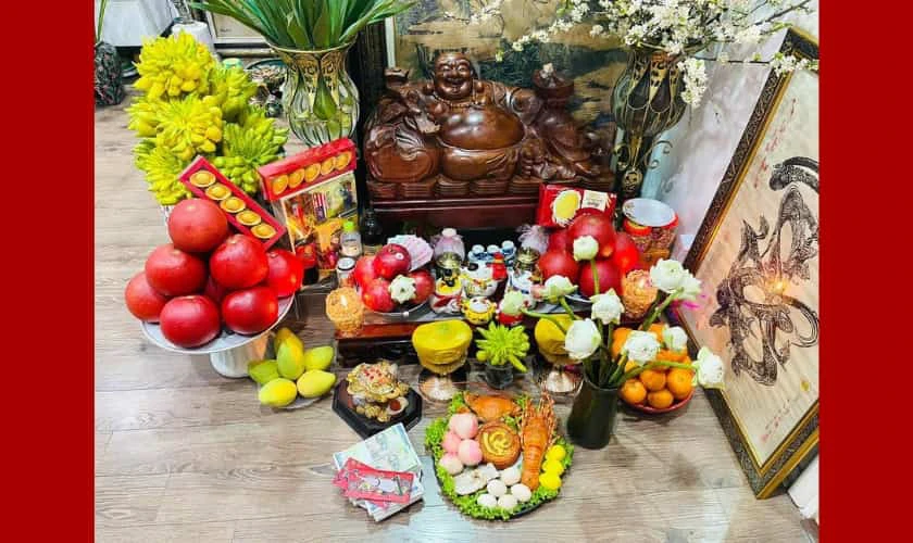 Lưu ý trong cách cúng mùng 10 vía Thần Tài 2025