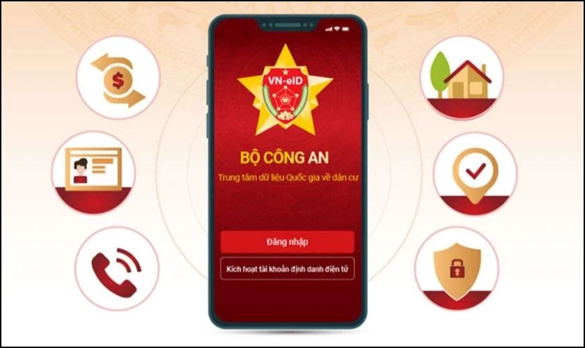 Đăng ký thường trú trên VNeID cần đáp ứng các điều kiện gì
