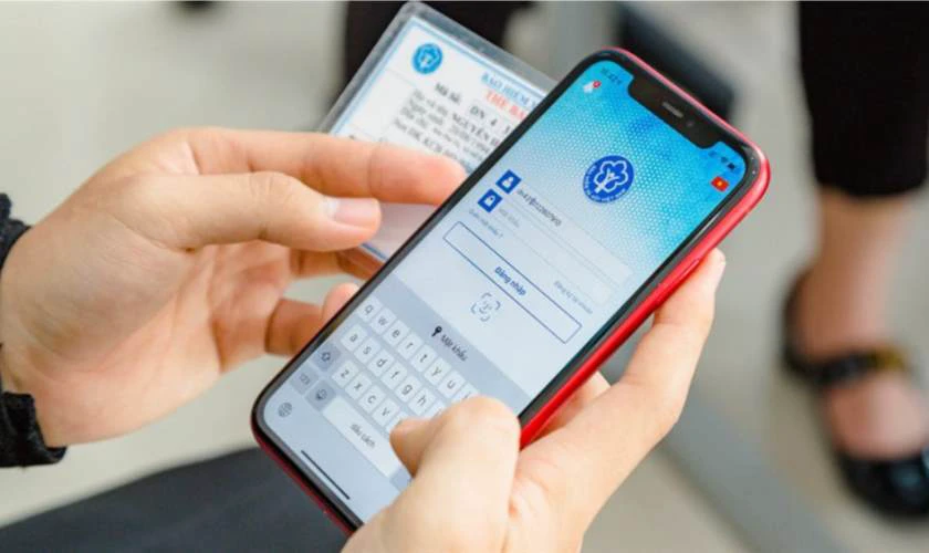 Đăng ký VssID cho con bao lâu có kết quả?