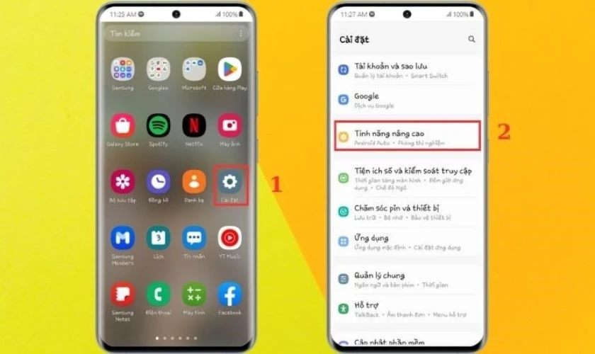 Cách đăng nhập 2 Zalo trên 1 điện thoại bằng ứng dụng nhân bản