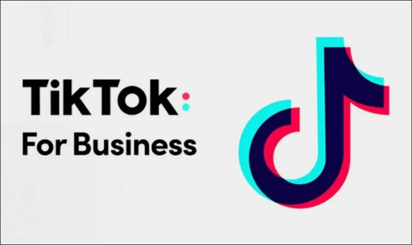 Đăng ký tài khoản TikTok Business