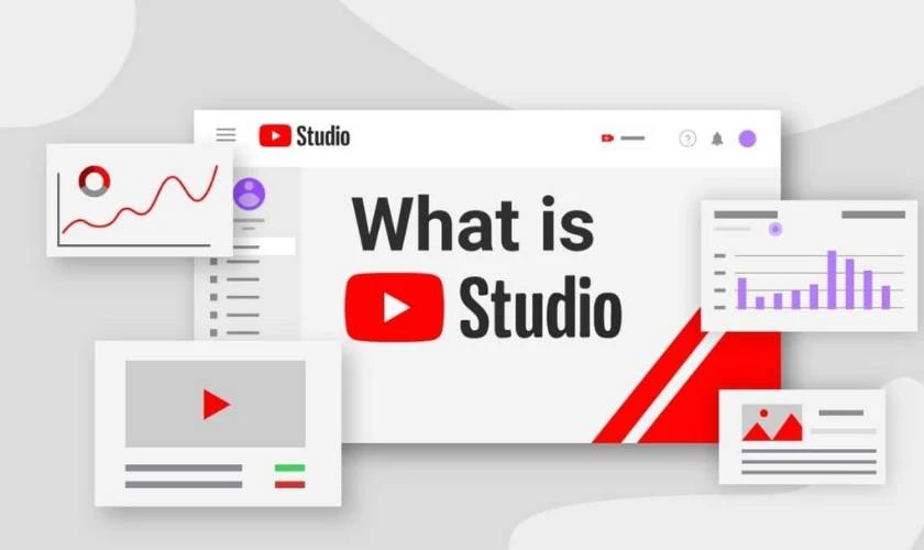 Cách xóa video đã đăng trên YouTube