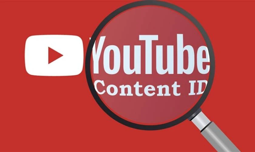 Lấy video của người khác đăng lên YouTube có sao không?