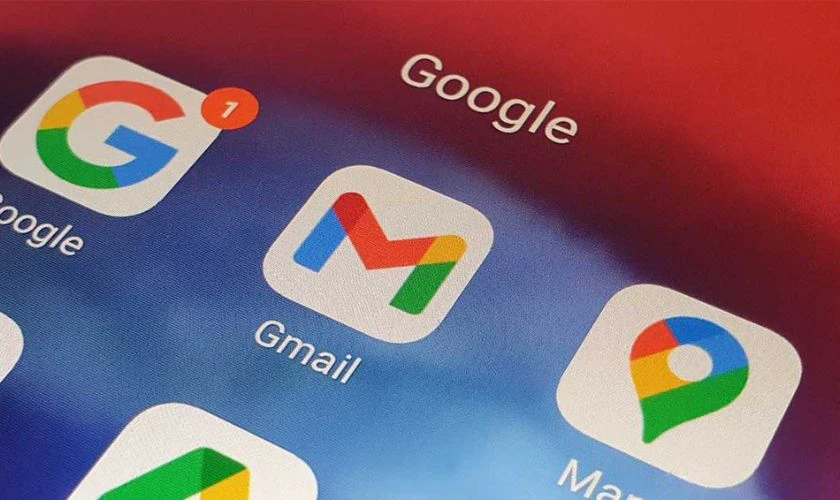 Lưu ý khi đăng xuất tài khoản Google