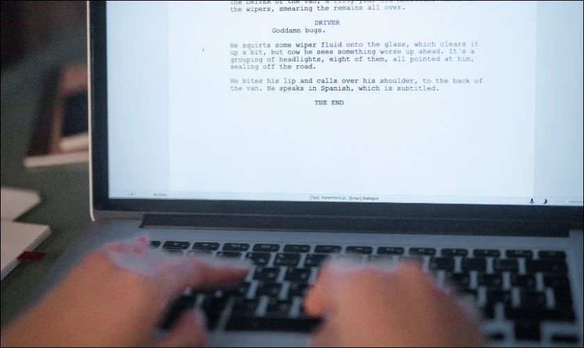 Cách đánh số trang trong Google Docs có lợi ích gì?
