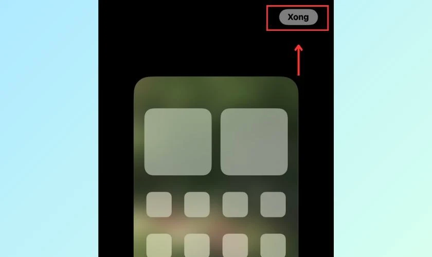 Tổng hợp hình nền hiệu ứng bật tắt cho iPhone - Tạo Ảnh Đẹp