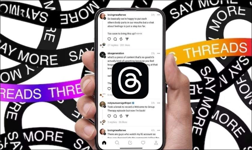 Tại sao phải biết cách đọc bình luận trên Threads?