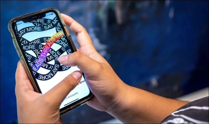 Lưu ý khi đọc bình luận trên Threads