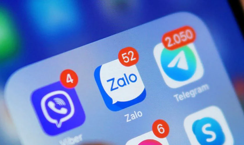 Tại sao phải biết cách đổi ảnh đại diện trên Zalo không ai biết