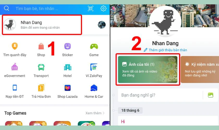 Câu hỏi thường gặp về cách đổi ảnh đại diện trên Zalo