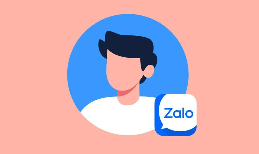 Người khác có thể xem được avatar Zalo sau khi bạn chặn xem nhật ký Zalo được không