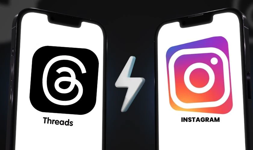 Đổi avatar Threads thì Avatar Instagram có đổi theo không?