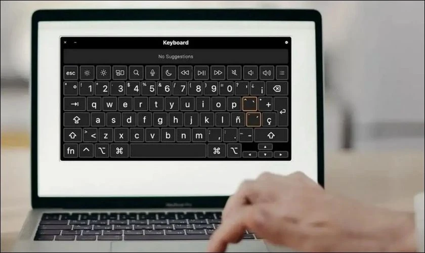 Cách đổi bàn phím tiếng Việt sang tiếng Anh trên MacBook có lợi ích gì?