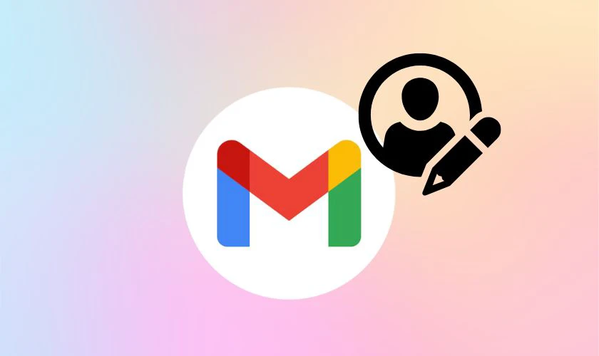 Có nên đổi địa chỉ Gmail trên Google không?