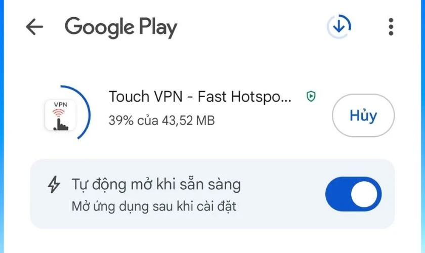 Cách đổi tên FB kí tự đặc biệt trên điện thoại OPPO - Cài VPN