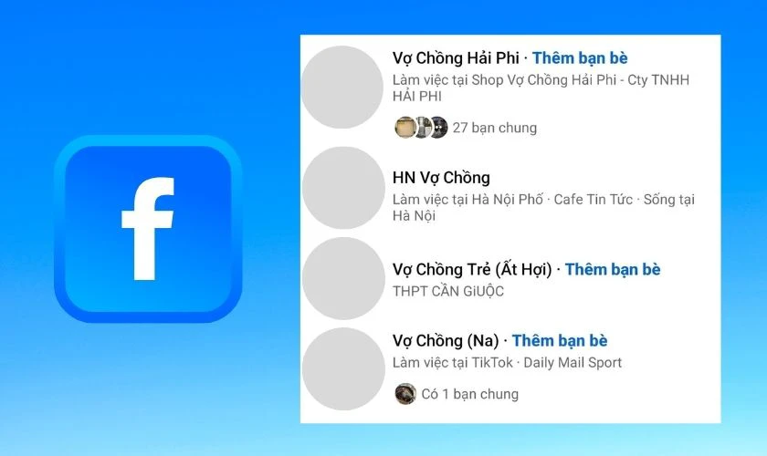 Cách đổi tên Facebook trên điện thoại OPPO có lợi ích gì?