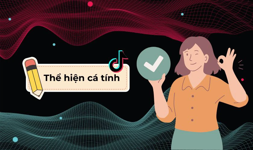 Tại sao phải biết cách đổi tên TikTok