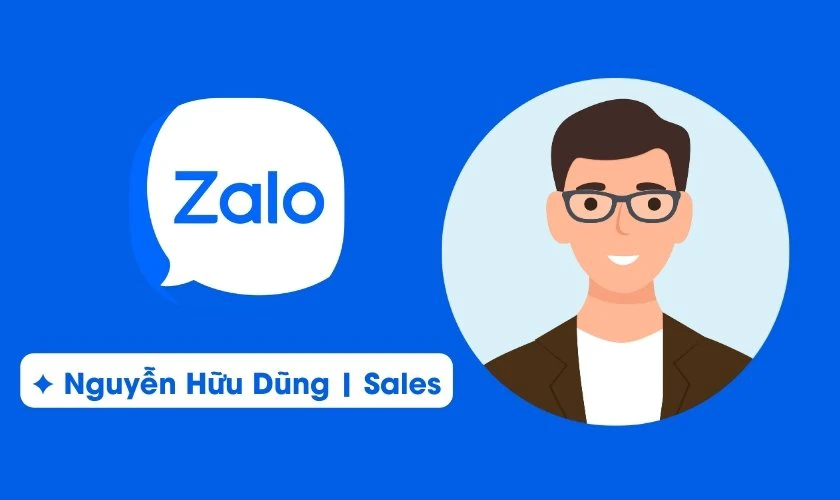 Gợi ý tên Zalo có kí tự đặc biệt đẹp, độc đáo