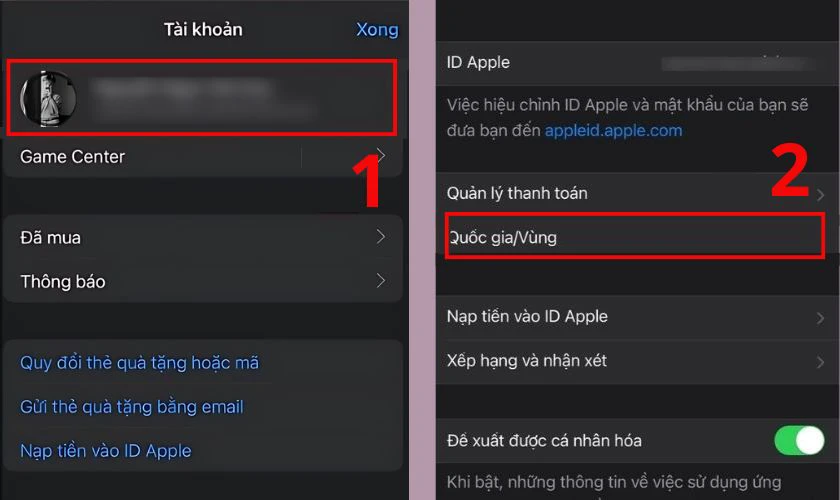 Cách cài đặt ứng dụng Xingtu cho điện thoại iPhone