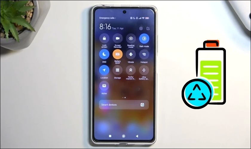 Lỗi chậm thông báo Xiaomi do dâu?