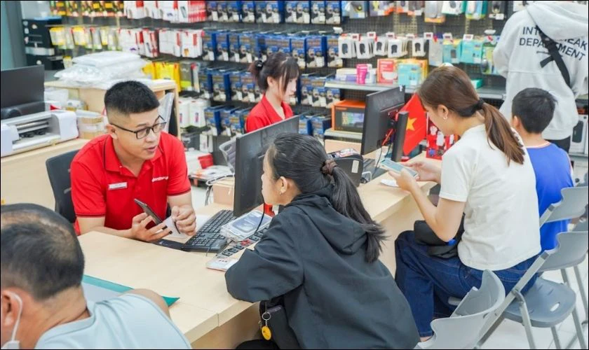 Xiaomi vẫn lỗi chậm thông báo phải làm sao?