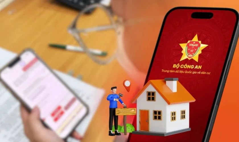 Tại sao phải biết cách gia hạn tạm trú trên VNeID?