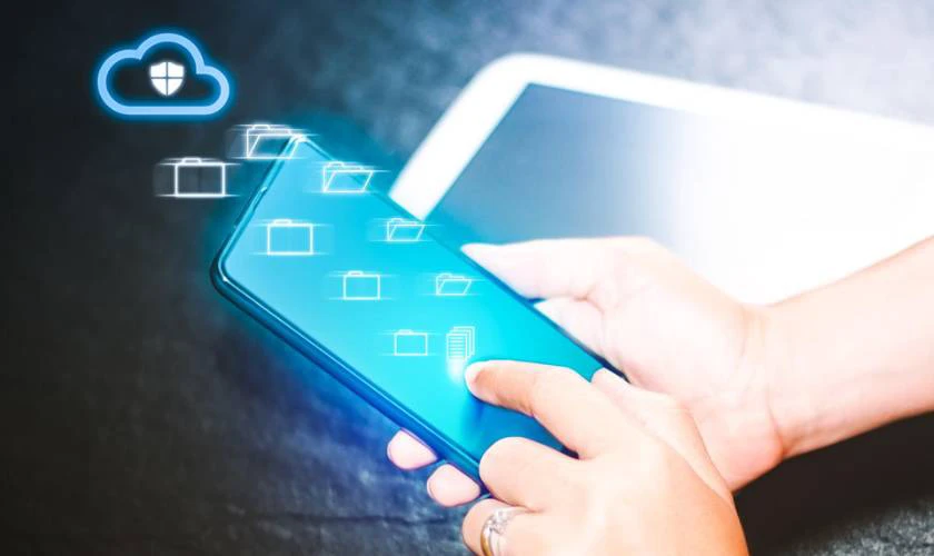 Lưu ý khi giải phóng dung lượng Messenger trên iPhone