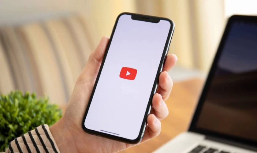 Lưu ý khi giải phóng dung lượng Youtube trên iPhone