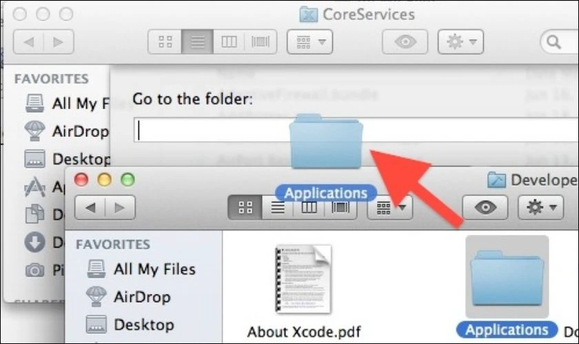 Xóa cache ứng dụng và trình duyệt khi cần