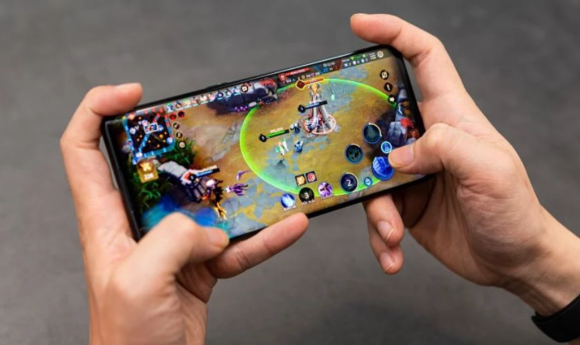 Vì sao nên sử dụng phần mềm giảm lag khi chơi game trên điện thoại?