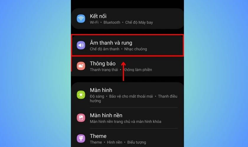 Giảm lag khi chơi game trên điện thoại bằng cách tối ưu âm thanh để chơi game